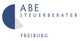 Logo von ABE-Steuerberater Freiburg
