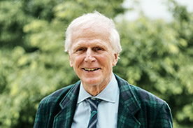 Portrait Rolf Braunschweig