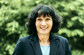 Brigitte Prinzbach